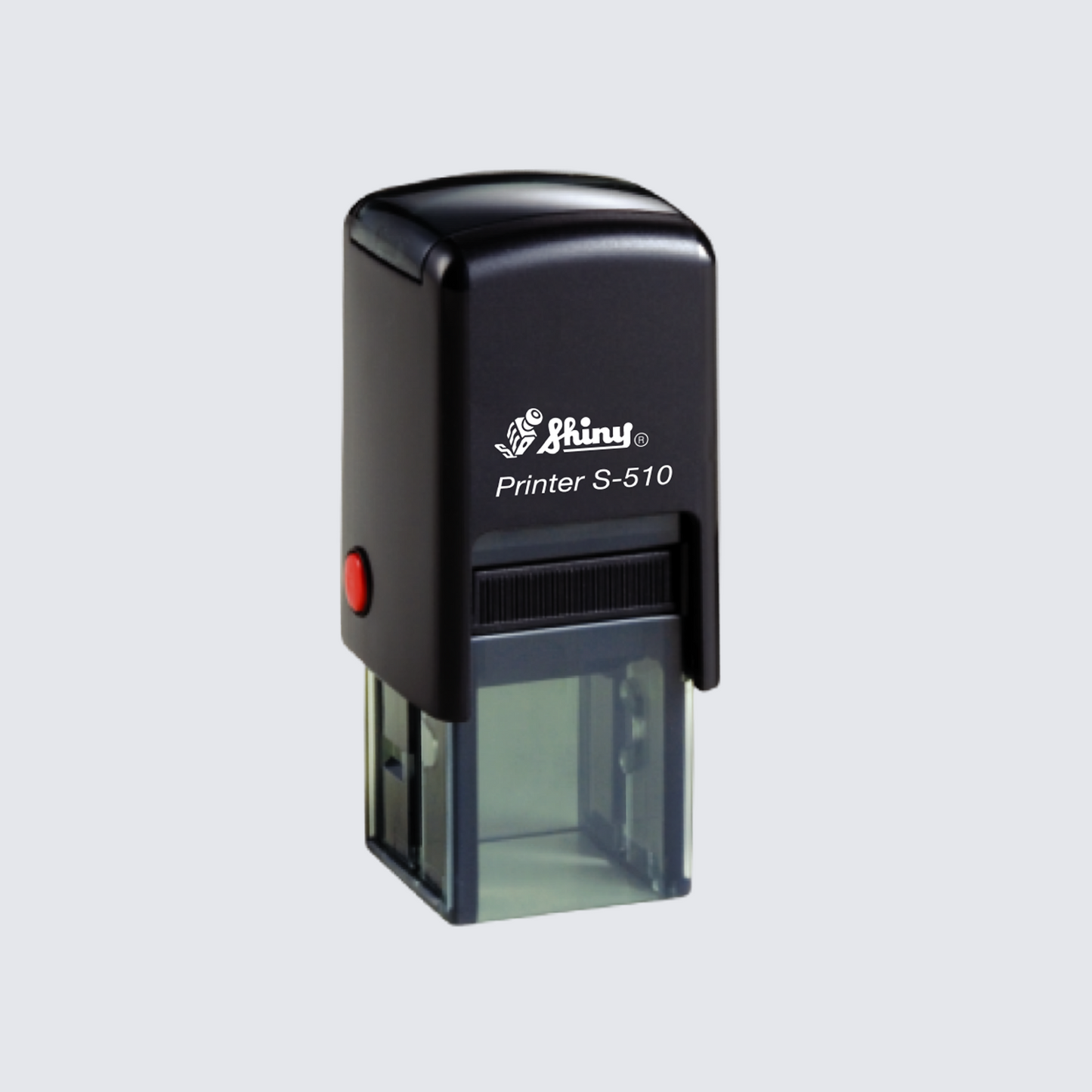 Rubber Stamp ¦ Small Self-Inking Stamp ¦ CA
