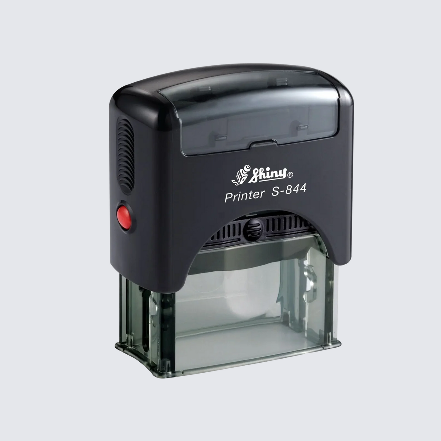 Face Stamp﹘Self Inking Stamp 58mm x 22mm (S844)﹘EU