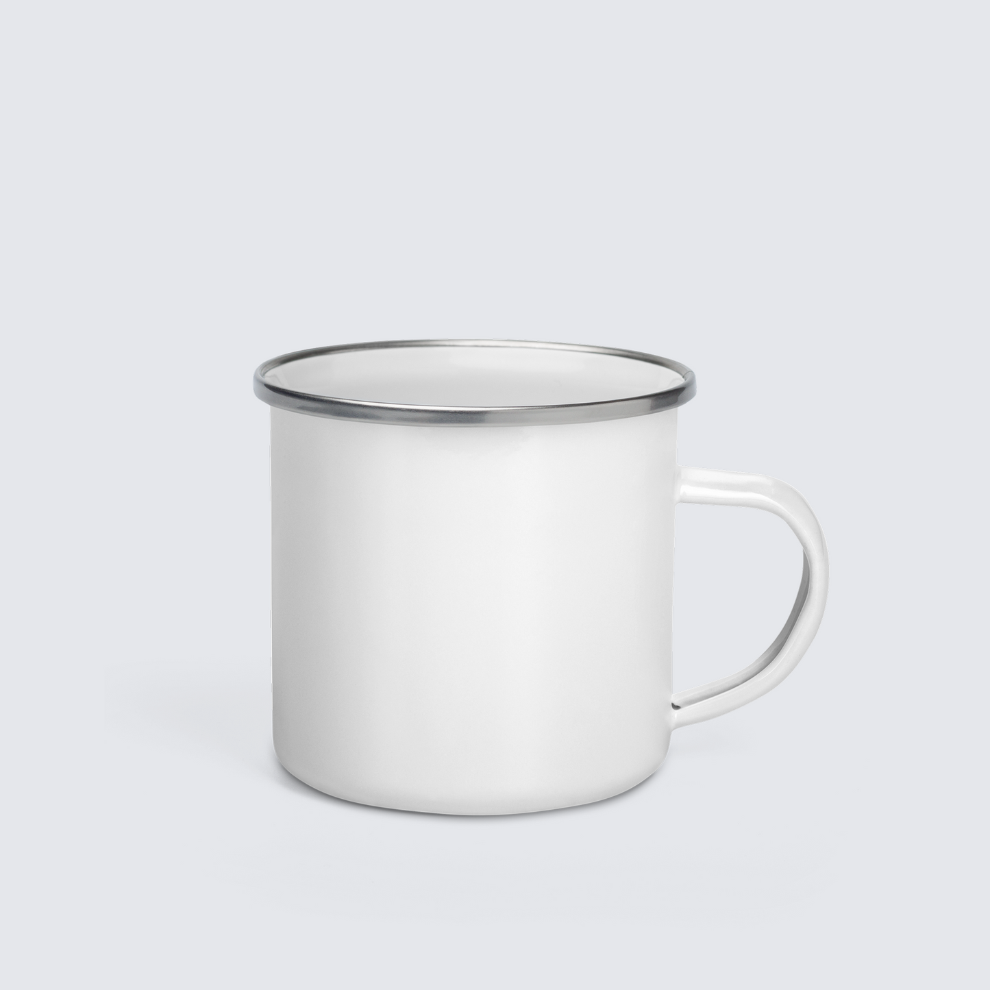 Enamel Mug ¦ US