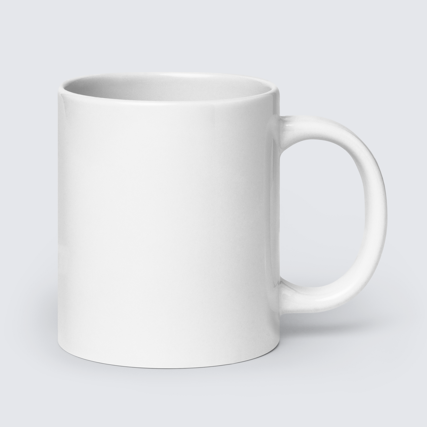 Mug﹘Ceramic Mug ﹘ AU