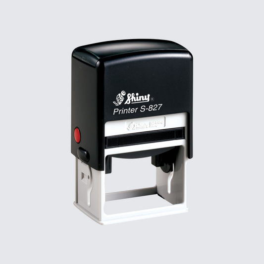Address Stamp﹘Self Inking Stamp S827﹘AU