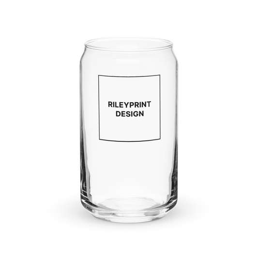 Can Shaped Glass ¦ US