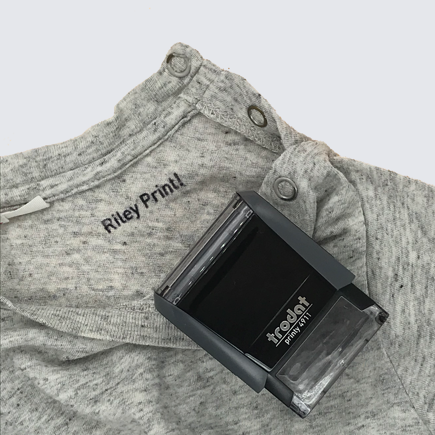 Clothing Stamp ¦ US
