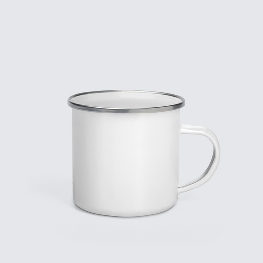 Enamel Mug ¦ US