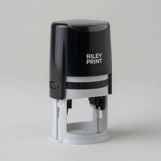 Face Stamp ¦ Self-Inking Stamp ¦ US