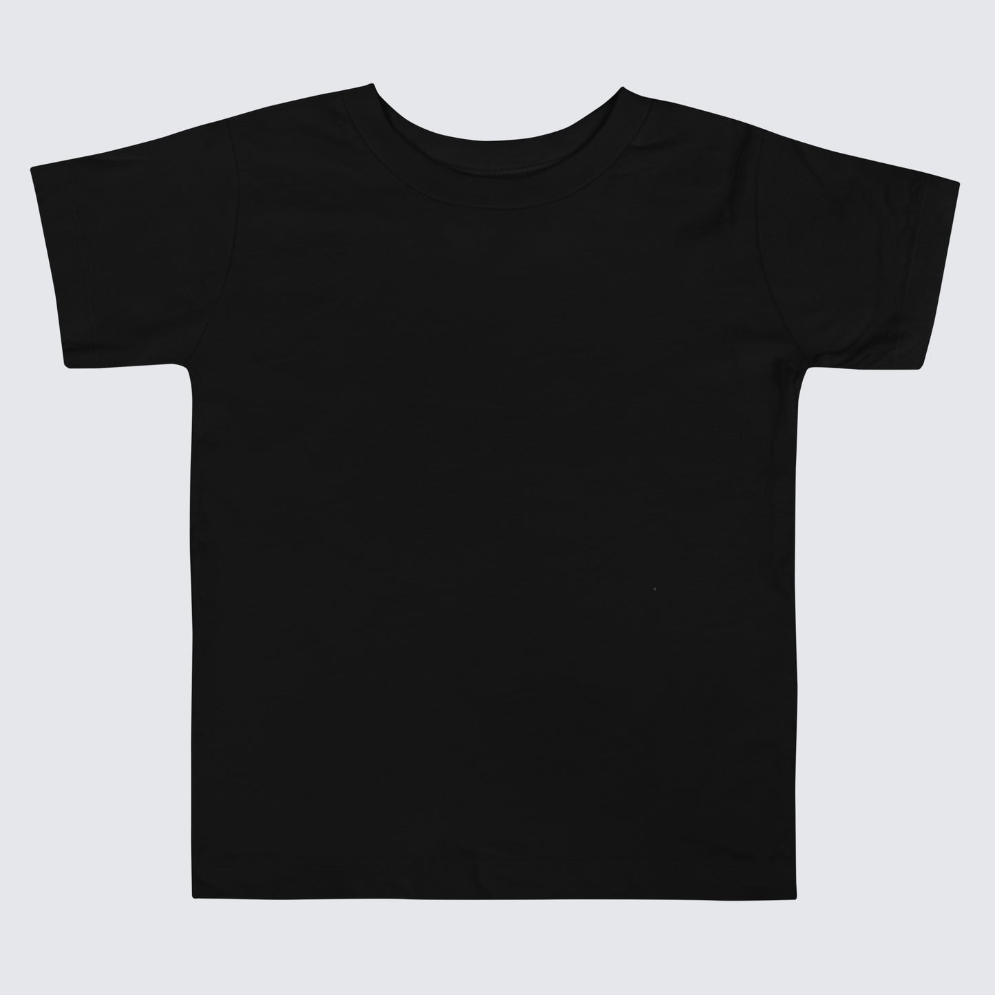 Kids T-Shirt (Black)﹘US