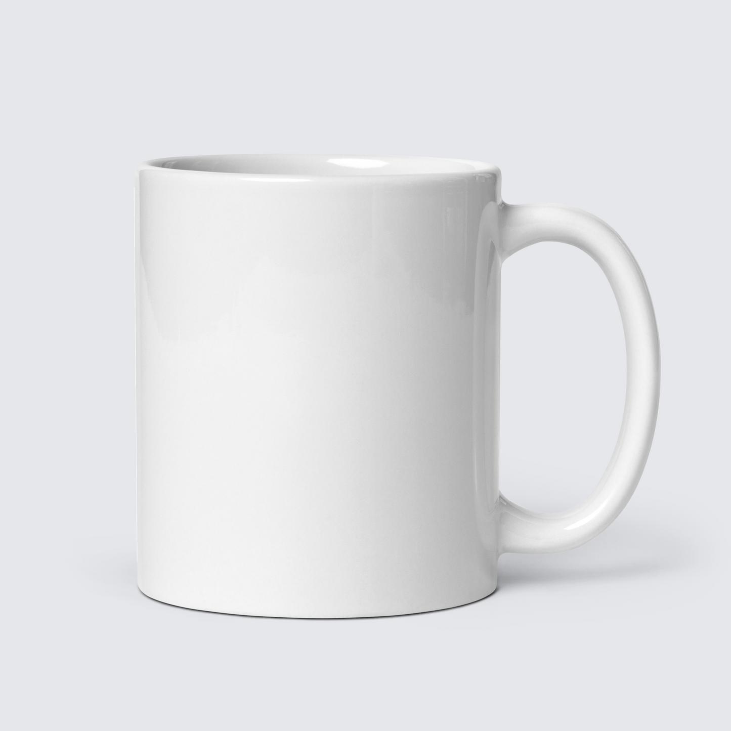 Mug﹘ Ceramic Mug ﹘ US