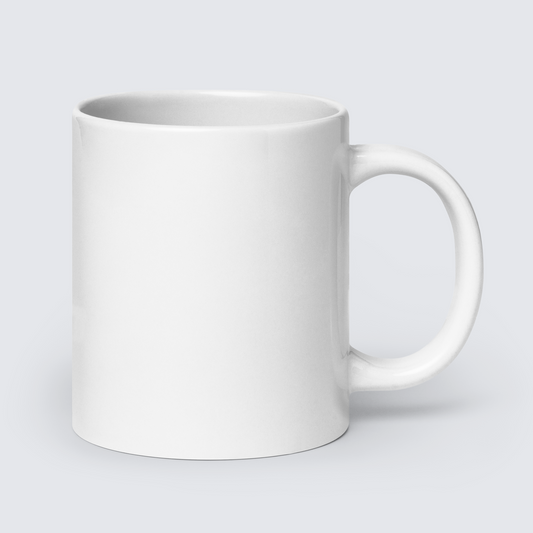 Mug﹘ Ceramic Mug ﹘ US