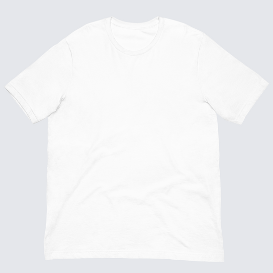 T-Shirt﹘Classic T-Shirt﹘US
