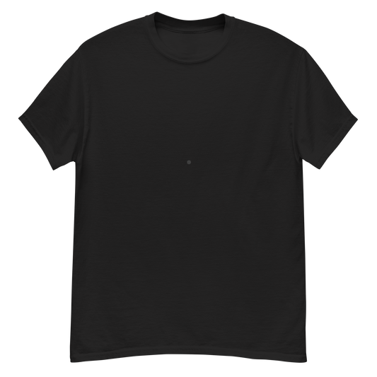 T-Shirt (Black)﹘US