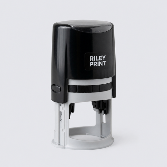 Rubber Stamp ¦ Self-Inking Stamp ¦ US