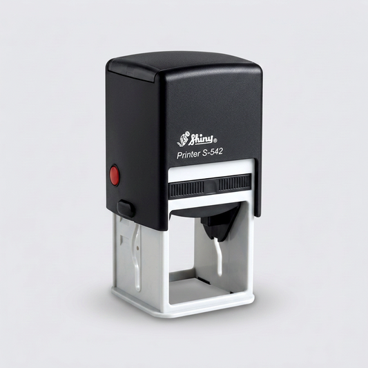 Face Stamp - Self-Inking Stamp﹘AU