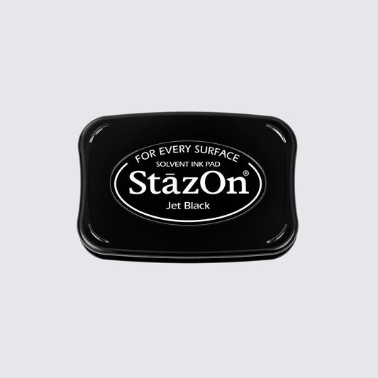 StazOn Multi-Surface Ink Pad﹘US