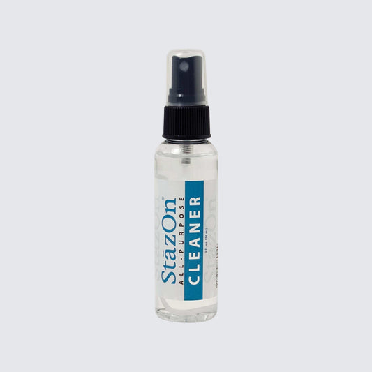 StazOn Cleaner (2oz)﹘US