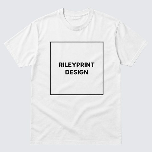T-Shirt ¦ Classic T-Shirt ¦ US