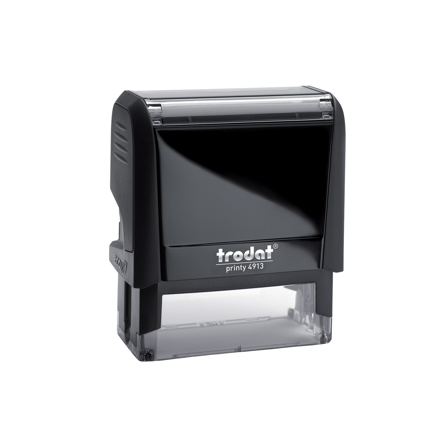 Rectangular Self-Inking Stamp﹘US