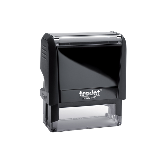 Rectangular Self-Inking Stamp﹘US