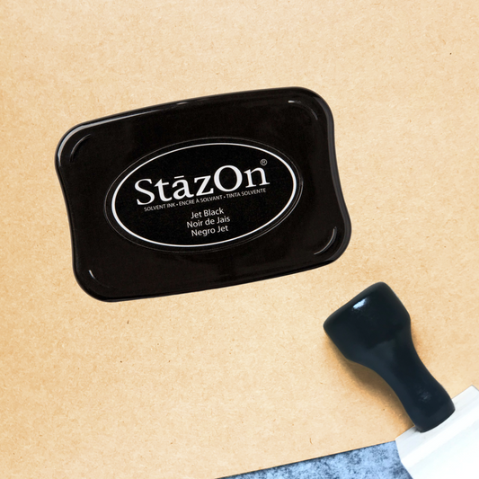 StazOn Multi-Surface Ink Pad﹘US