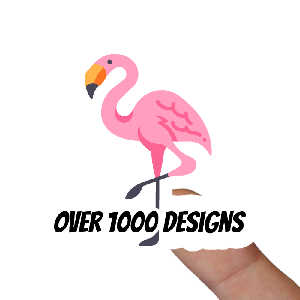 Rileyprint Custom Stamps Made Easy