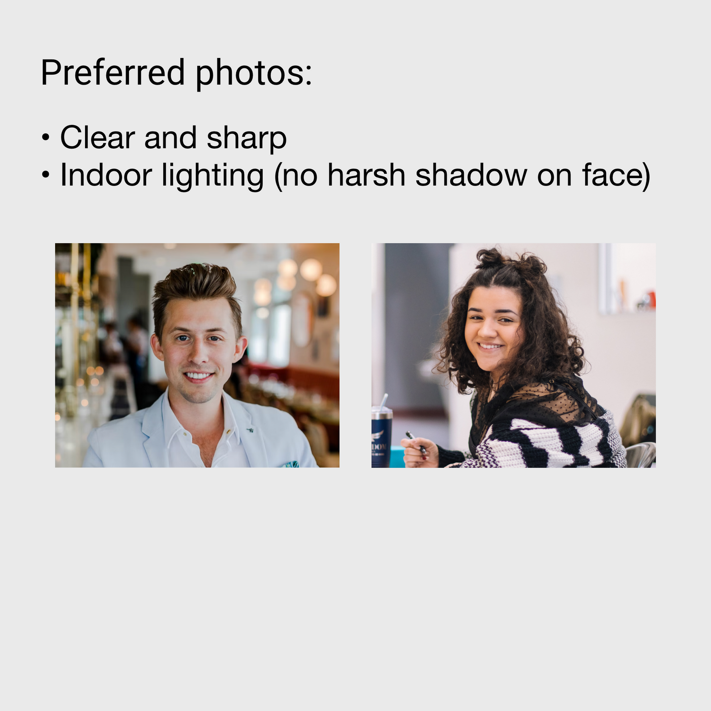 Face Stamp - Self-Inking Stamp﹘AU