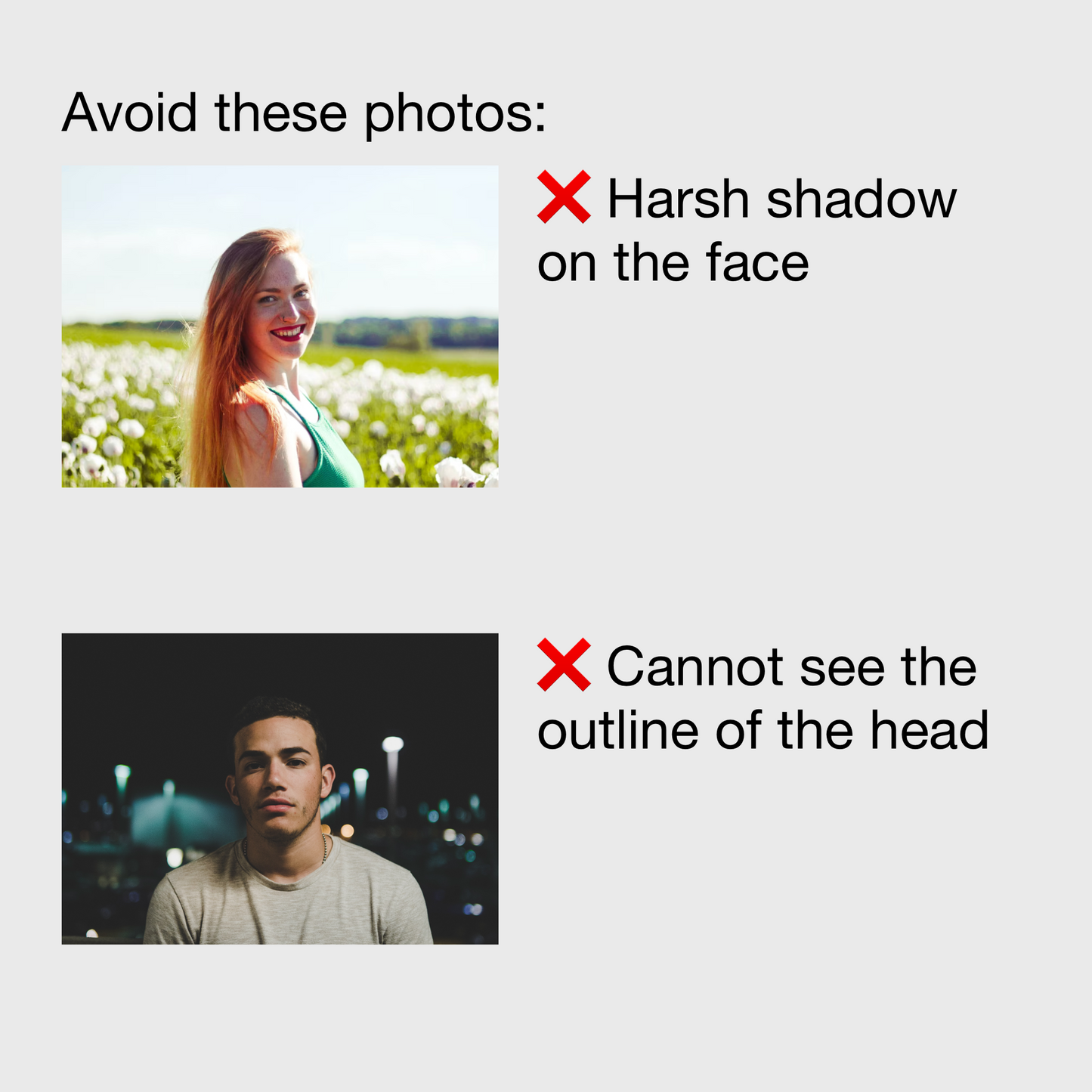 Face Stamp - Self-Inking Stamp﹘AU