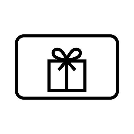 E-Gift Card