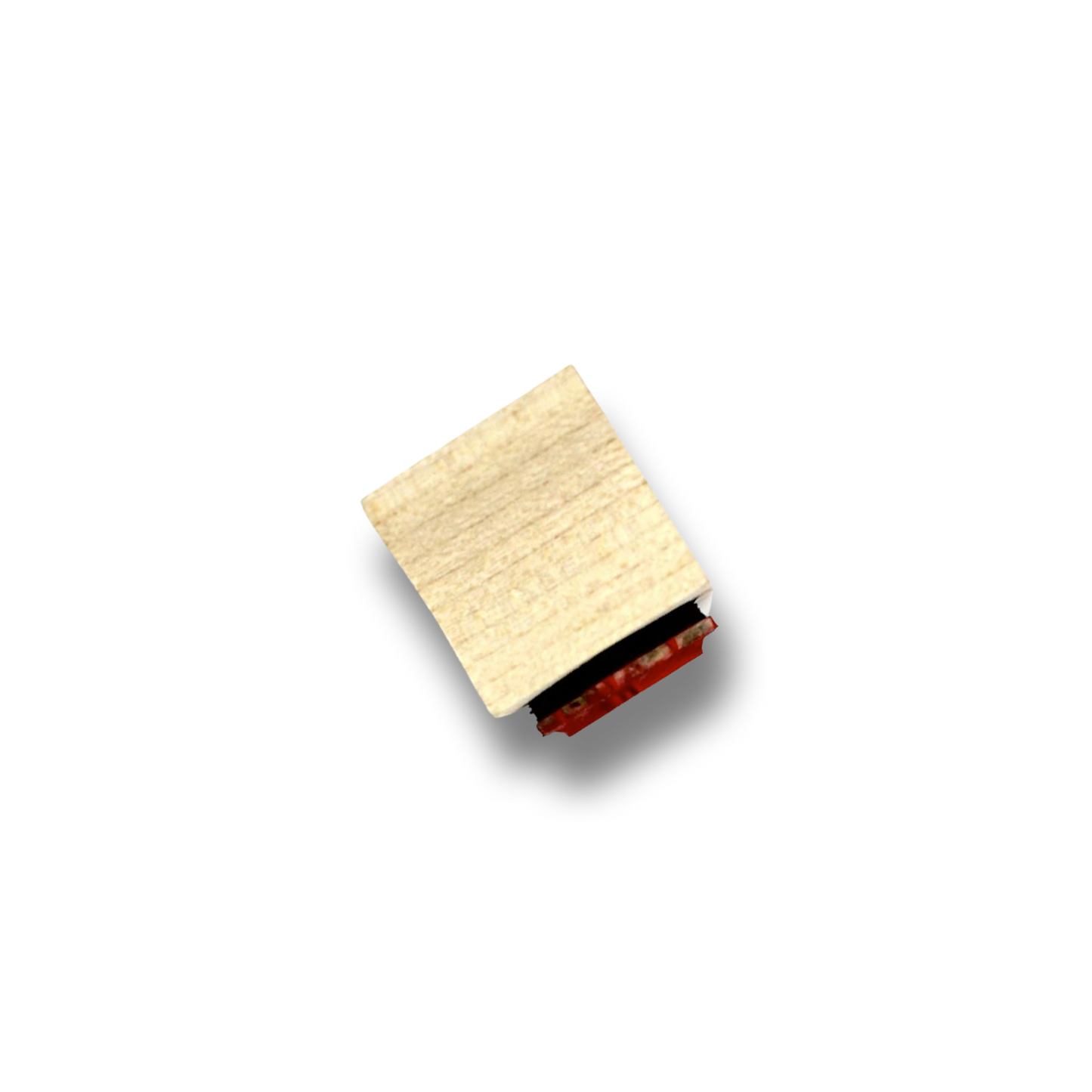 Small Wood Stamp﹘US